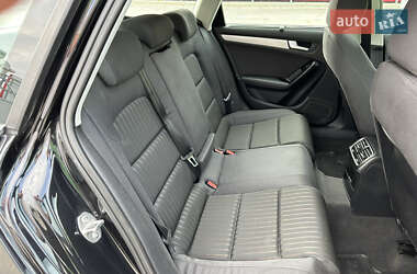 Універсал Audi A4 2009 в 