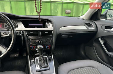 Універсал Audi A4 2009 в 