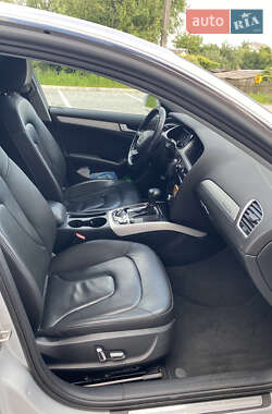 Седан Audi A4 2013 в 