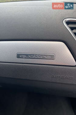Седан Audi A4 2013 в 