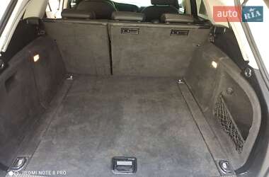 Универсал Audi A4 2009 в 