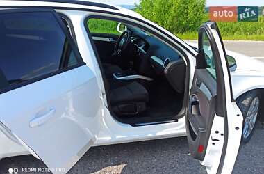 Универсал Audi A4 2009 в 