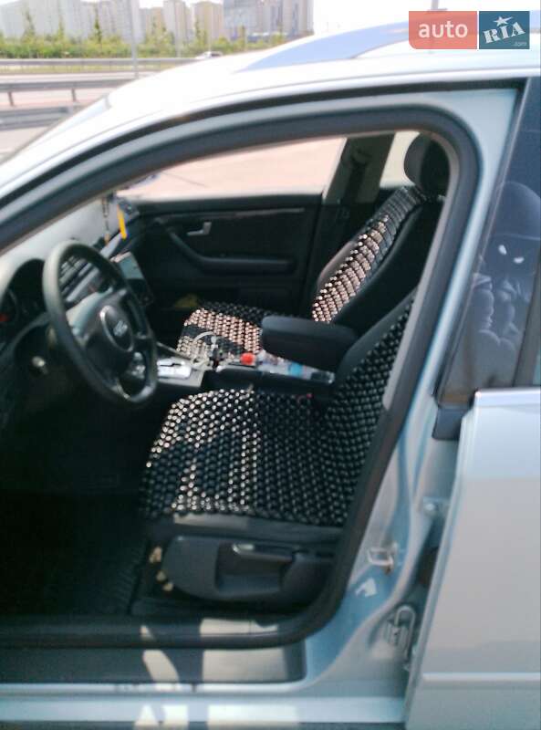 Универсал Audi A4 2002 в Киеве фото 2 Универсал Audi A4 2002 в Киеве