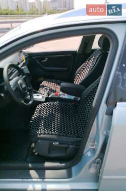 Универсал Audi A4 2002 в 