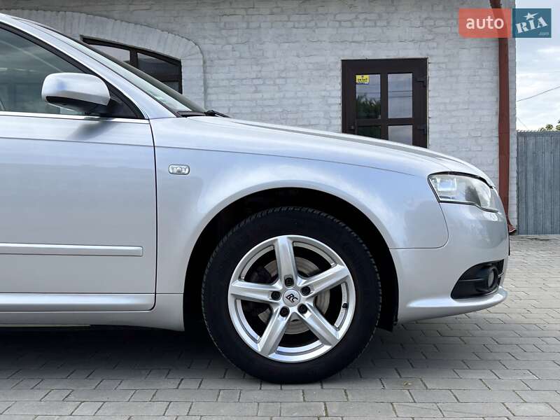 Универсал Audi A4 2008 в Красилове фото 39 Универсал Audi A4 2008 в Красилове