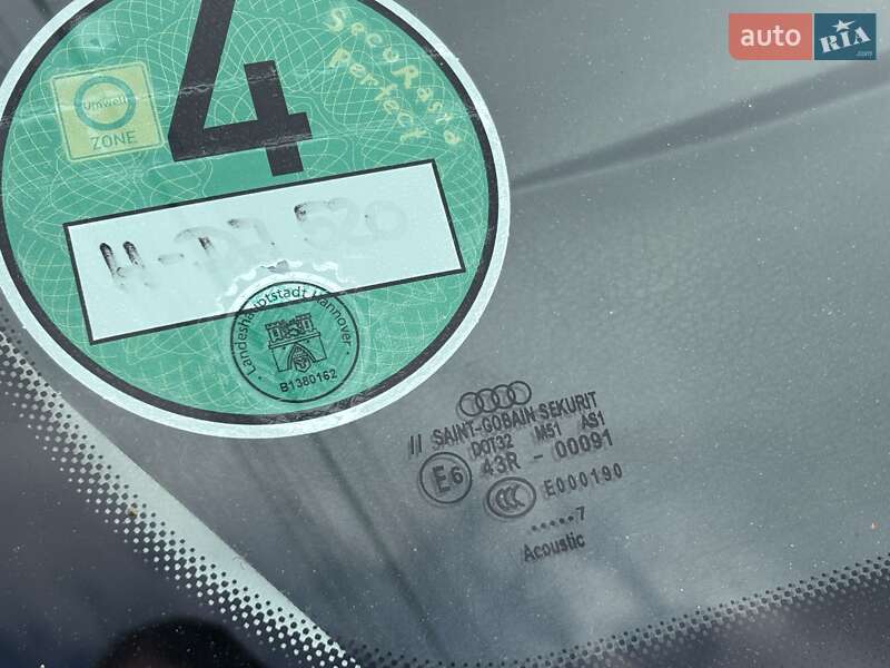 Универсал Audi A4 2008 в Красилове фото 49 Универсал Audi A4 2008 в Красилове