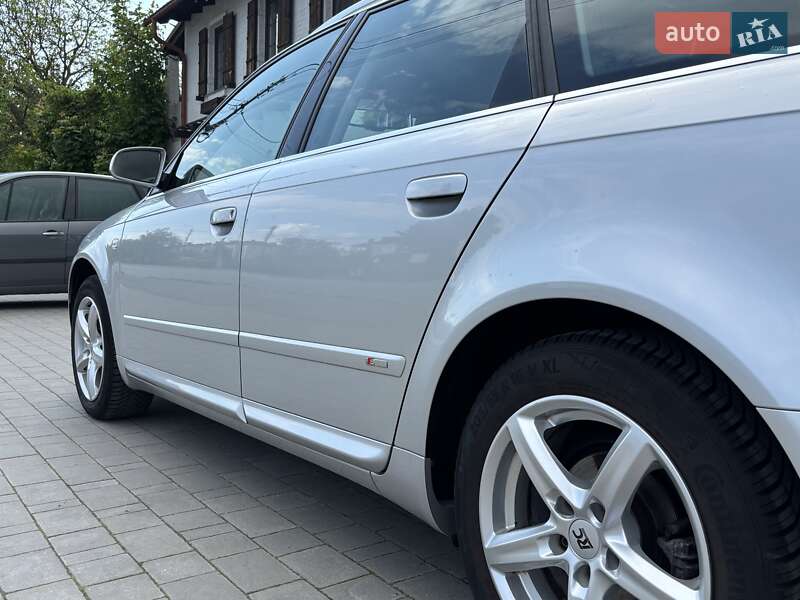 Универсал Audi A4 2008 в Красилове фото 54 Универсал Audi A4 2008 в Красилове