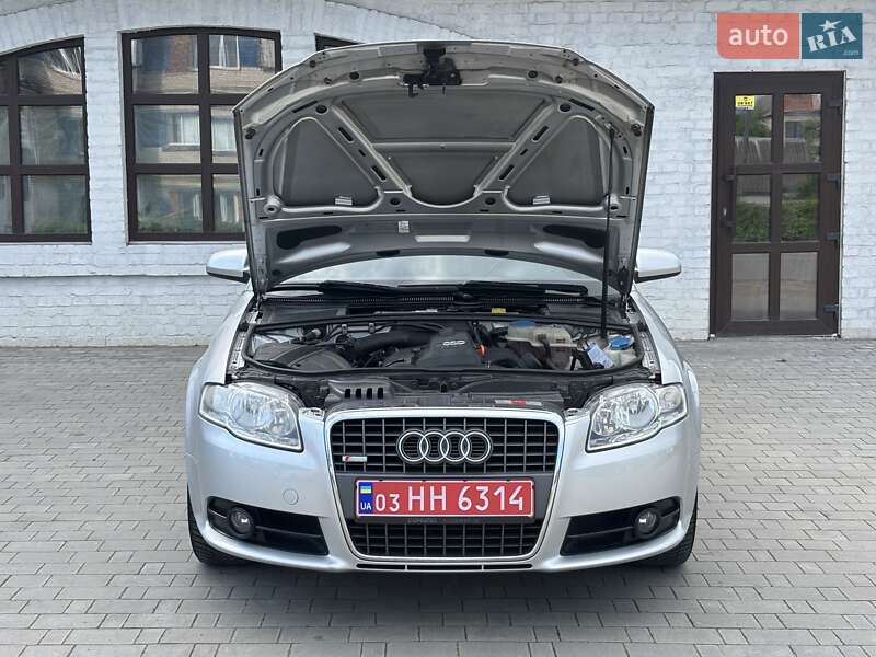 Универсал Audi A4 2008 в Красилове фото 62 Универсал Audi A4 2008 в Красилове