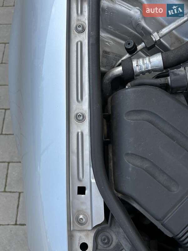 Универсал Audi A4 2008 в Красилове фото 69 Универсал Audi A4 2008 в Красилове