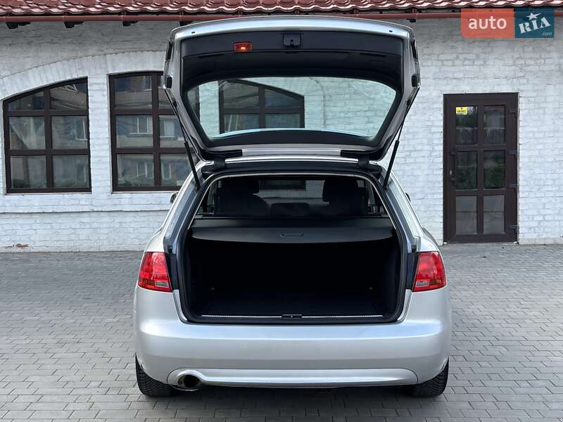 Универсал Audi A4 2008 в Красилове фото 80 Универсал Audi A4 2008 в Красилове