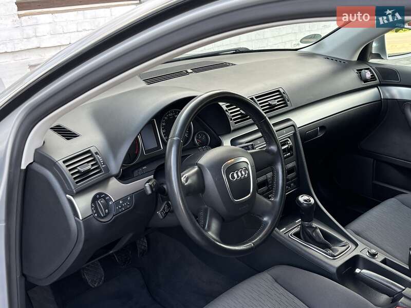 Универсал Audi A4 2008 в Красилове фото 94 Универсал Audi A4 2008 в Красилове