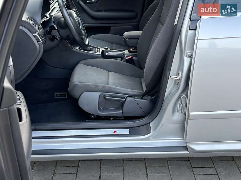 Универсал Audi A4 2008 в Красилове фото 97 Универсал Audi A4 2008 в Красилове