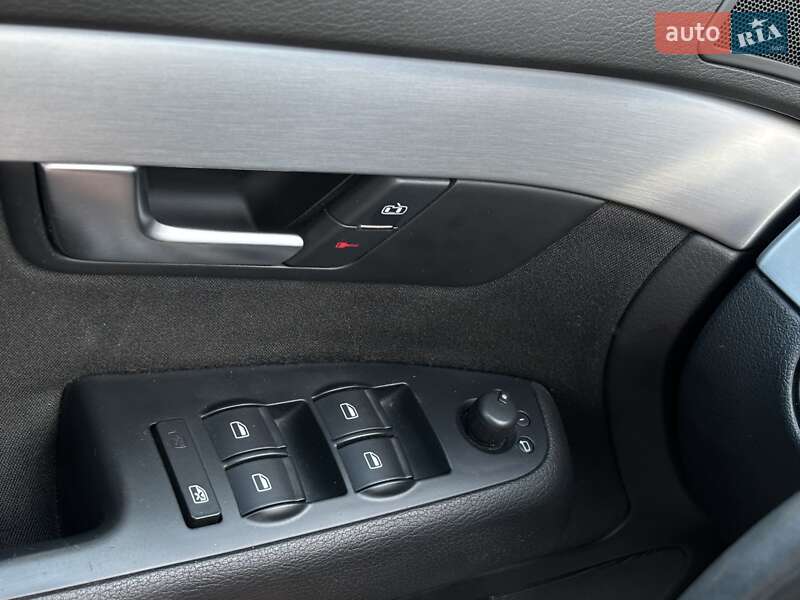 Универсал Audi A4 2008 в Красилове фото 103 Универсал Audi A4 2008 в Красилове