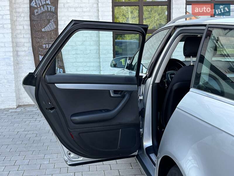 Универсал Audi A4 2008 в Красилове фото 105 Универсал Audi A4 2008 в Красилове