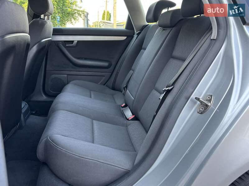 Универсал Audi A4 2008 в Красилове фото 109 Универсал Audi A4 2008 в Красилове