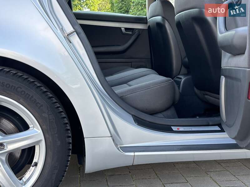 Универсал Audi A4 2008 в Красилове фото 114 Универсал Audi A4 2008 в Красилове