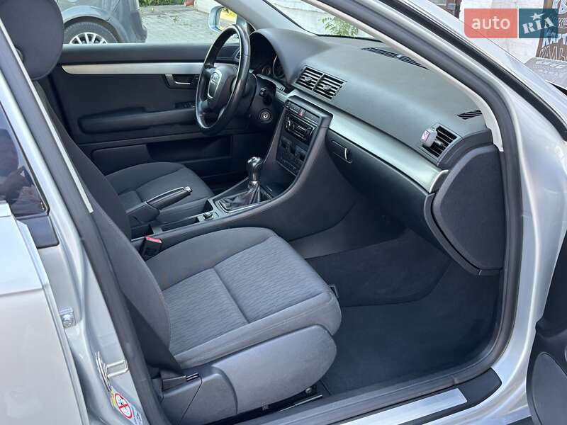 Универсал Audi A4 2008 в Красилове фото 123 Универсал Audi A4 2008 в Красилове