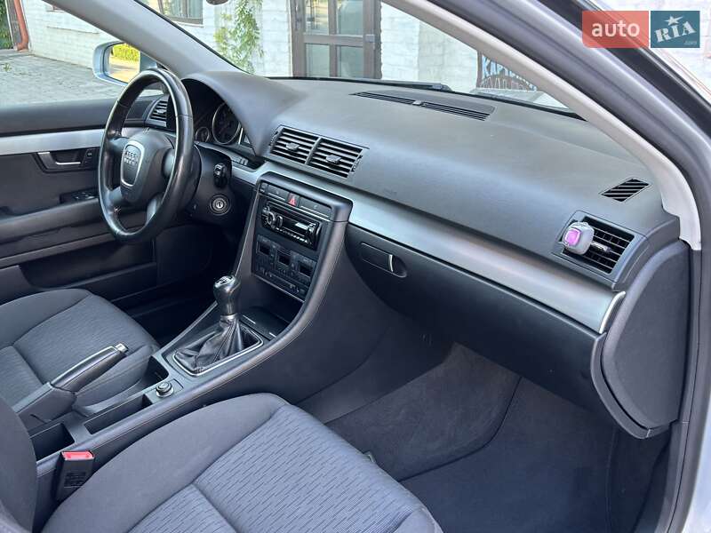 Универсал Audi A4 2008 в Красилове фото 124 Универсал Audi A4 2008 в Красилове