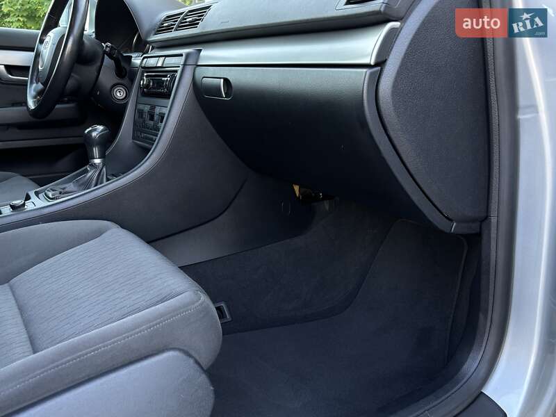 Универсал Audi A4 2008 в Красилове фото 134 Универсал Audi A4 2008 в Красилове