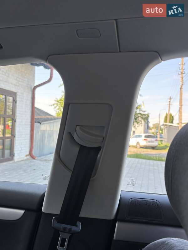 Универсал Audi A4 2008 в Красилове фото 142 Универсал Audi A4 2008 в Красилове