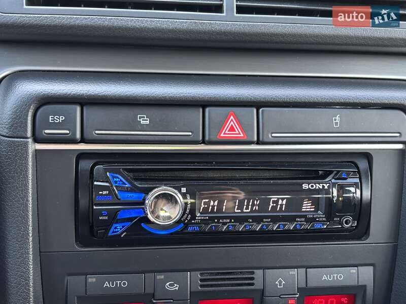 Универсал Audi A4 2008 в Красилове фото 158 Универсал Audi A4 2008 в Красилове