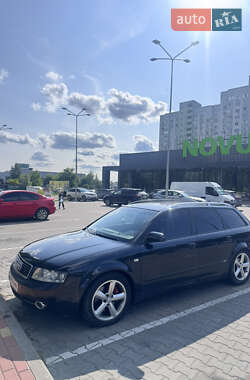 Универсал Audi A4 2003 в 