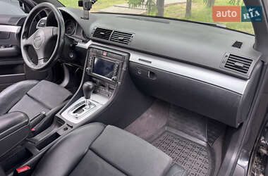 Универсал Audi A4 2003 в 