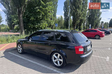 Универсал Audi A4 2003 в 