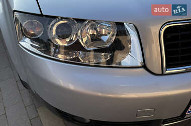 Седан Audi A4 2003 в 