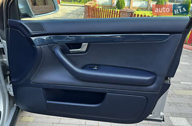 Седан Audi A4 2003 в 