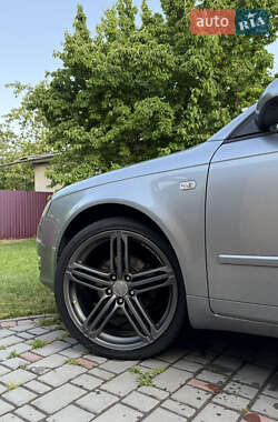 Седан Audi A4 2006 в 