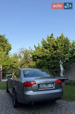 Седан Audi A4 2006 в 