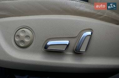 Седан Audi A4 2013 в 