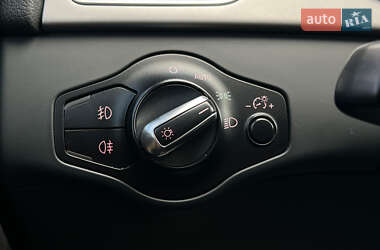 Седан Audi A4 2013 в 