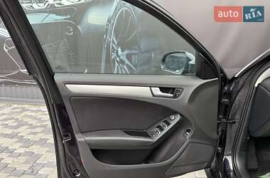 Седан Audi A4 2014 в 