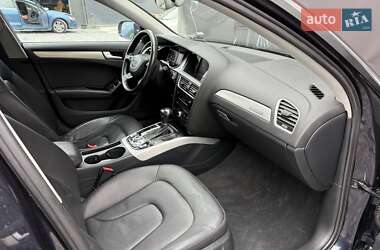 Седан Audi A4 2014 в 