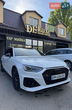 Audi A4 2020 Audi A4 2020