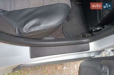 Седан Audi A4 2002 в 
