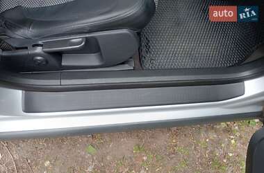 Седан Audi A4 2002 в 
