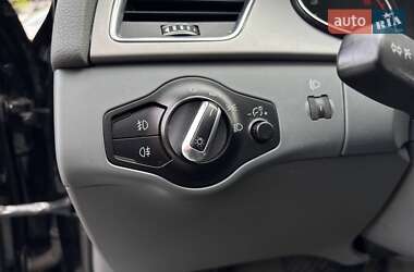 Универсал Audi A4 2012 в 