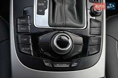 Универсал Audi A4 2012 в 