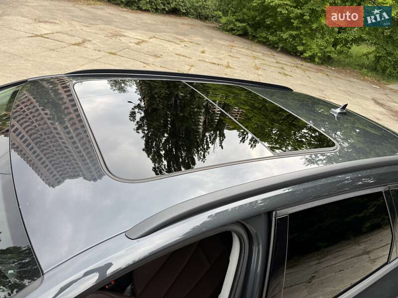 Универсал Audi A4 2016 в Киеве