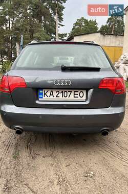 Универсал Audi A4 2005 в 