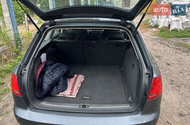 Универсал Audi A4 2005 в 