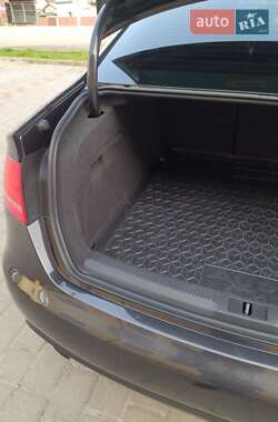 Седан Audi A4 2008 в 