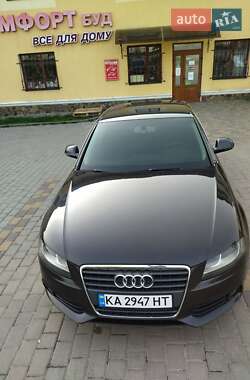 Седан Audi A4 2008 в 