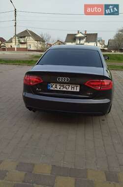 Седан Audi A4 2008 в 