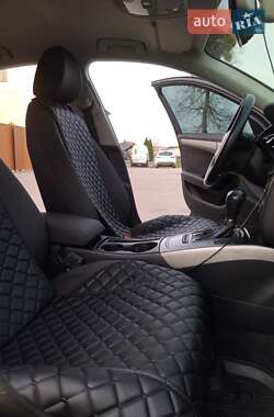 Седан Audi A4 2008 в 