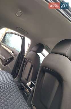 Седан Audi A4 2008 в 