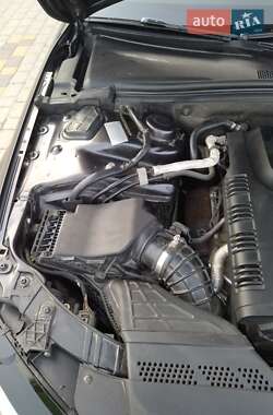 Седан Audi A4 2008 в 
